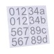 Настінний світильник Lucide 27881/06/30 Thesi, 6 Вт, 220 лм, 3000K