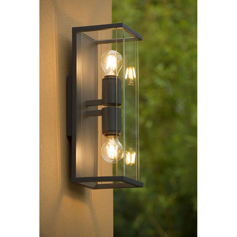 Бра Lucide 27883/02/30 Claire-LED