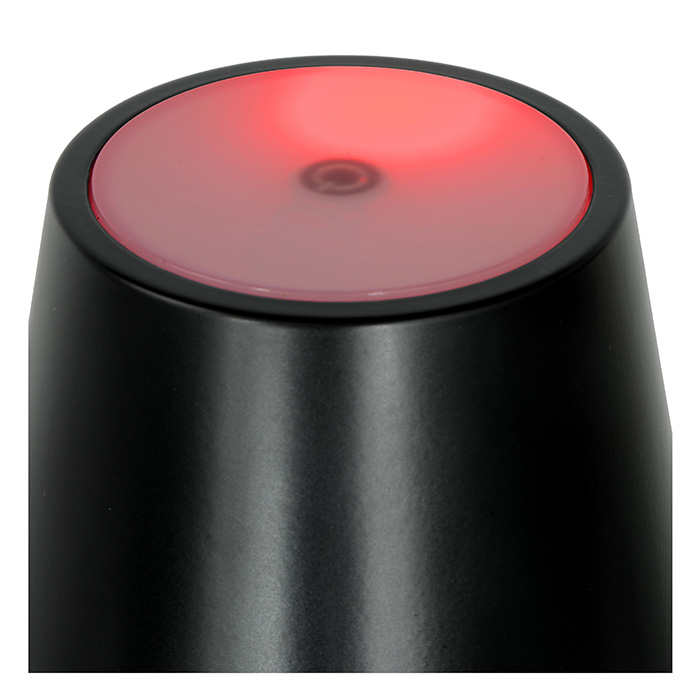 Настільна лампа Lucide 27888/04/30 Justin, 2.2 Вт, 154 лм, 2700K