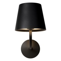 Бра - Lucide 27888/07/30 Justin, 7 Вт, 555 лм, 3000K