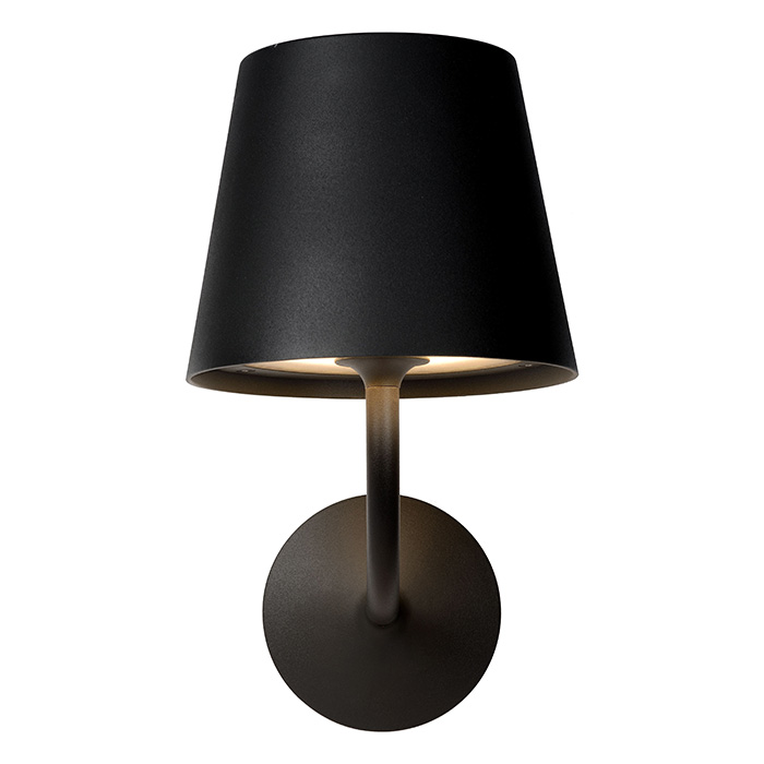 Бра Lucide 27888/07/30 Justin, 7 Вт, 555 лм, 3000K