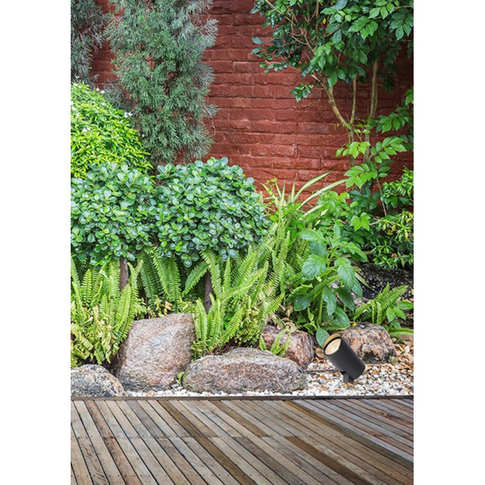 Спот - Lucide 27897/12/29 Manal, 12 Вт, 988 лм, 3000K