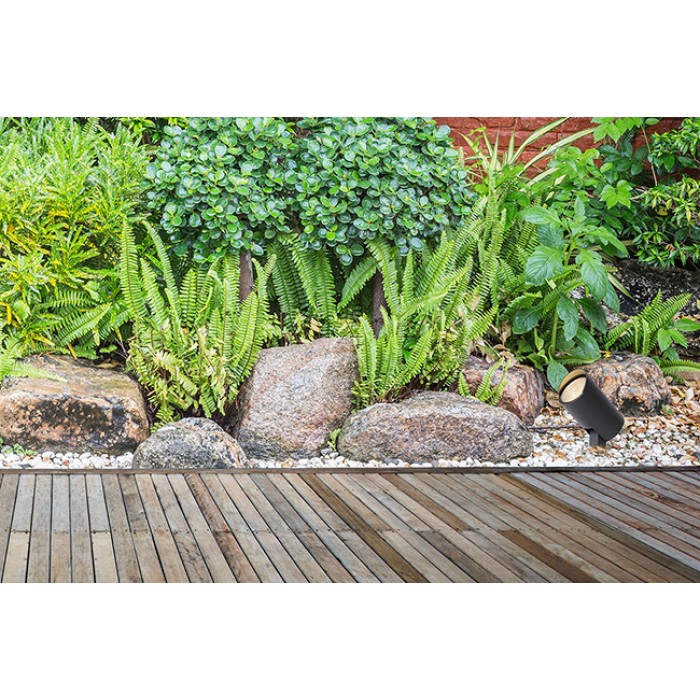 Спот - Lucide 27897/12/29 Manal, 12 Вт, 988 лм, 3000K