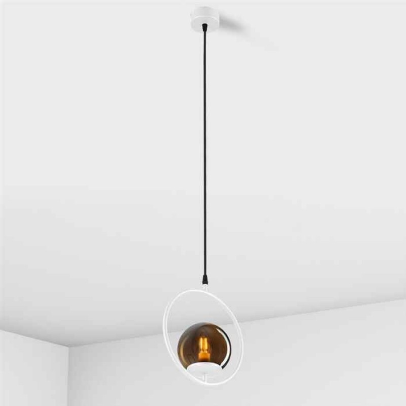 Люстра Imperium Light 279125.01.69 Pearl