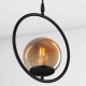Люстра Imperium Light 279125.05.23 Pearl