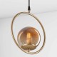 Люстра Imperium Light 279125.12.23 Pearl