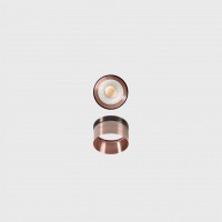 Кольцо для серии TUB M, медь (06.A05SHL.CP)