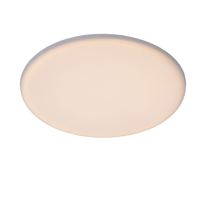 Стельовий світильник Lucide 28112/30/31 Ceres-led, 30 Вт, 2270 лм, 3000K