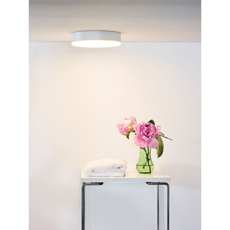 Стельовий світильник Lucide 28112/30/31 Ceres-led, 30 Вт, 2270 лм, 3000K