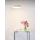 Стельовий світильник Lucide 28112/30/31 Ceres-led, 30 Вт, 2270 лм, 3000K