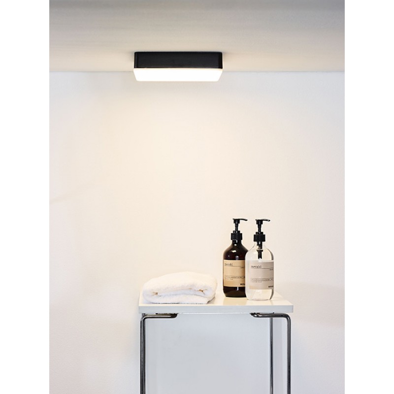 Стельовий світильник Lucide 28113/30/30 Ceres-led, 30 Вт, 2283 лм, 3000K