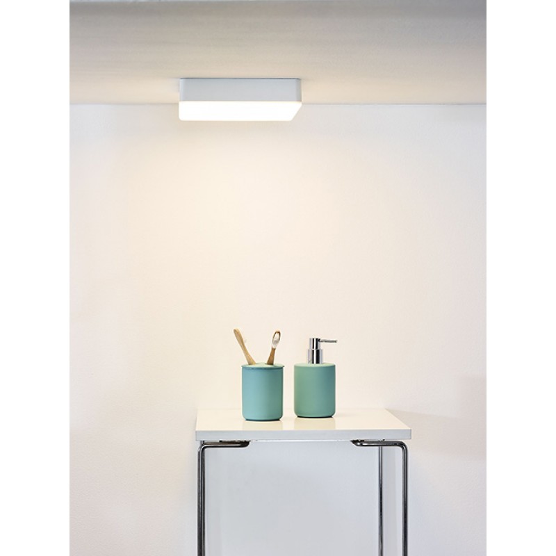 Стельовий світильник Lucide 28113/30/31 Ceres-led, 30 Вт, 2283 лм, 3000K