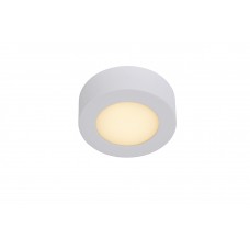 Точковий світильник Lucide 28116/11/31 Brice-led, 8 Вт, 471 лм, 3000K