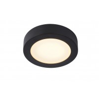 Потолочный светильник Lucide 28116/18/30 Brice-led, 11 Вт, 686 лм, 3000K