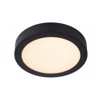 Стельовий світильник Lucide 28116/24/30 Brice-led, 15 Вт, 989 лм, 3000K
