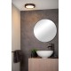 Стельовий світильник Lucide 28116/24/30 Brice-led, 15 Вт, 989 лм, 3000K