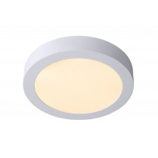 Стельовий світильник Lucide 28116/24/31 Brice-led, 15 Вт, 989 лм, 3000K