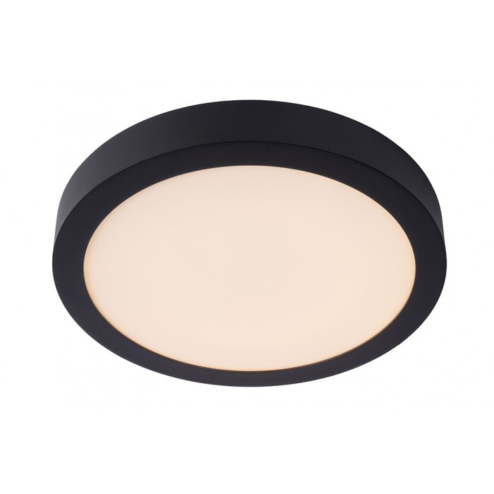 Потолочный светильник Lucide 28116/30/30 Brice-led, 30 Вт, 1853 лм, 3000K