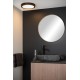 Стельовий світильник Lucide 28116/30/30 Brice-led, 30 Вт, 1853 лм, 3000K