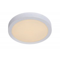 Стельовий світильник Lucide 28116/30/31 Brice-led, 30 Вт, 1853 лм, 3000K