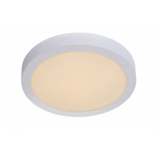 Стельовий світильник Lucide 28116/30/31 Brice-led, 30 Вт, 1853 лм, 3000K