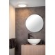 Стельовий світильник Lucide 28116/30/31 Brice-led, 30 Вт, 1853 лм, 3000K