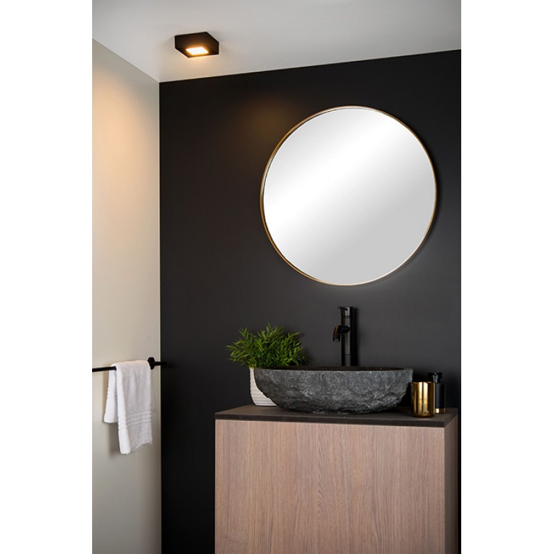 Точковий світильник Lucide 28117/11/30 Brice-led, 8 Вт, 362 лм, 3000K