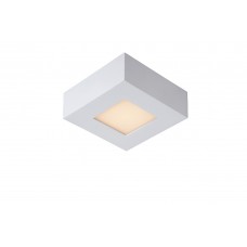 Точковий світильник Lucide 28117/11/31 Brice-led, 8 Вт, 362 лм, 3000K