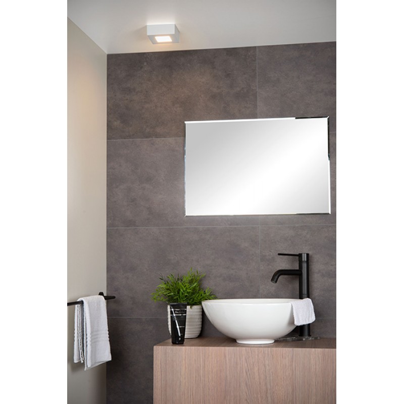 Точковий світильник Lucide 28117/11/31 Brice-led, 8 Вт, 362 лм, 3000K