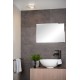 Точковий світильник Lucide 28117/11/31 Brice-led, 8 Вт, 362 лм, 3000K