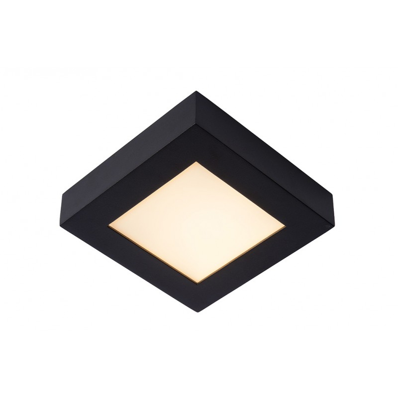 Стельовий світильник Lucide 28117/17/30 Brice-led, 15 Вт, 800 лм, 3000K
