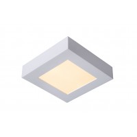 Стельовий світильник Lucide 28117/17/31 Brice-led, 15 Вт, 800 лм, 3000K