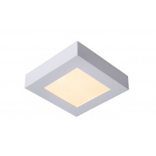 Стельовий світильник Lucide 28117/17/31 Brice-led, 15 Вт, 800 лм, 3000K