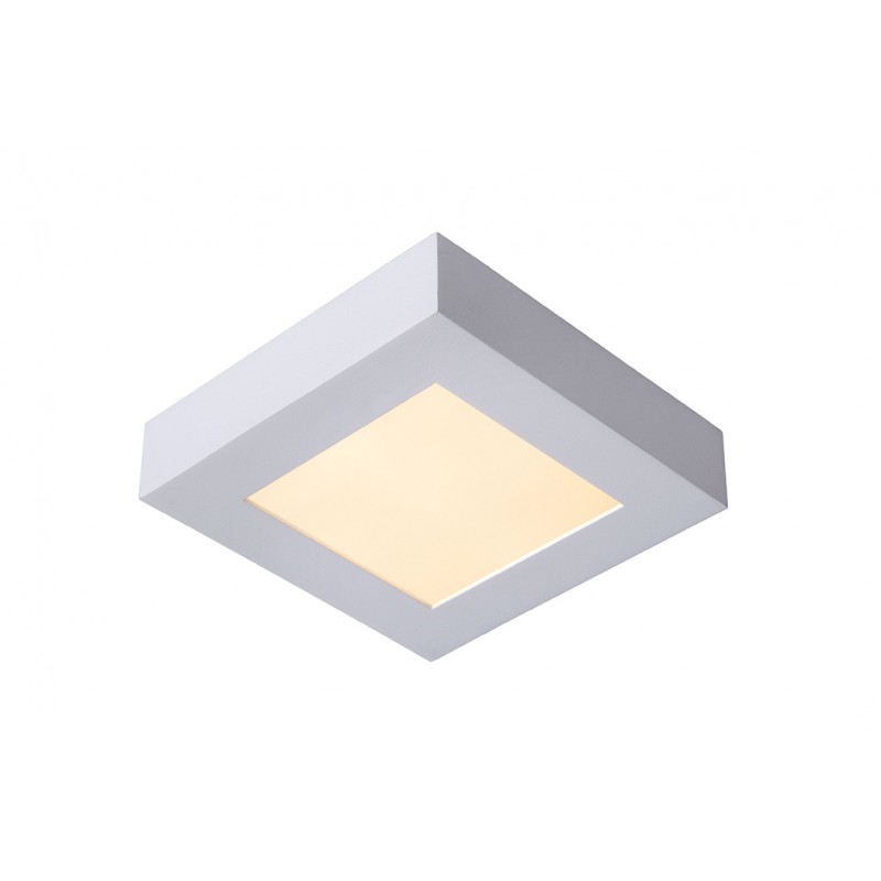 Стельовий світильник Lucide 28117/17/31 Brice-led, 15 Вт, 800 лм, 3000K