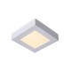Стельовий світильник Lucide 28117/17/31 Brice-led, 15 Вт, 800 лм, 3000K