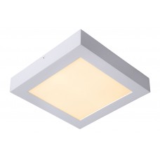 Стельовий світильник Lucide 28117/22/31 Brice-led, 22 Вт, 1186 лм, 3000K