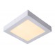 Стельовий світильник Lucide 28117/22/31 Brice-led, 22 Вт, 1186 лм, 3000K