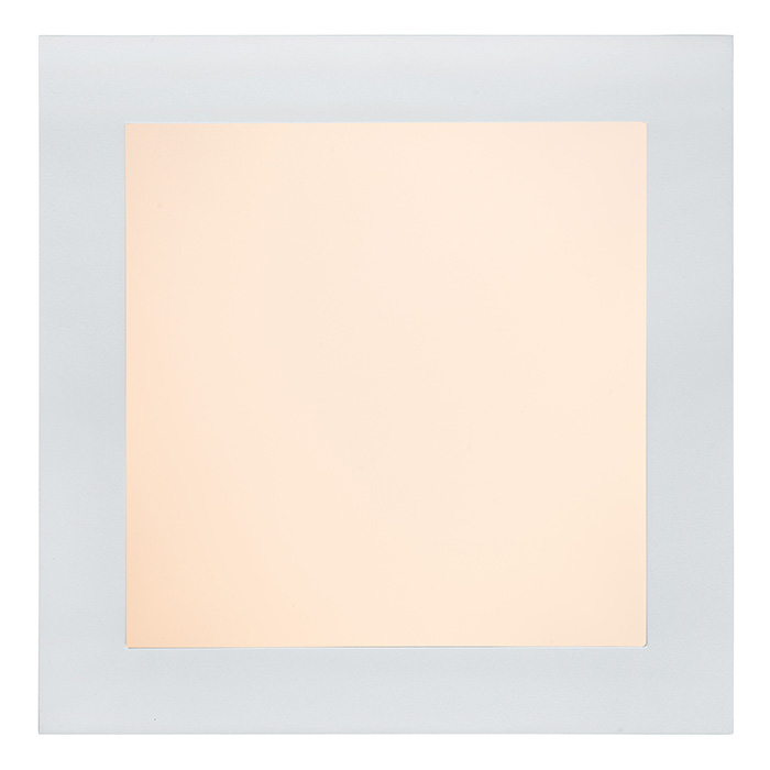 Потолочный светильник Lucide 28117/22/31 Brice-led, 22 Вт, 1186 лм, 3000K