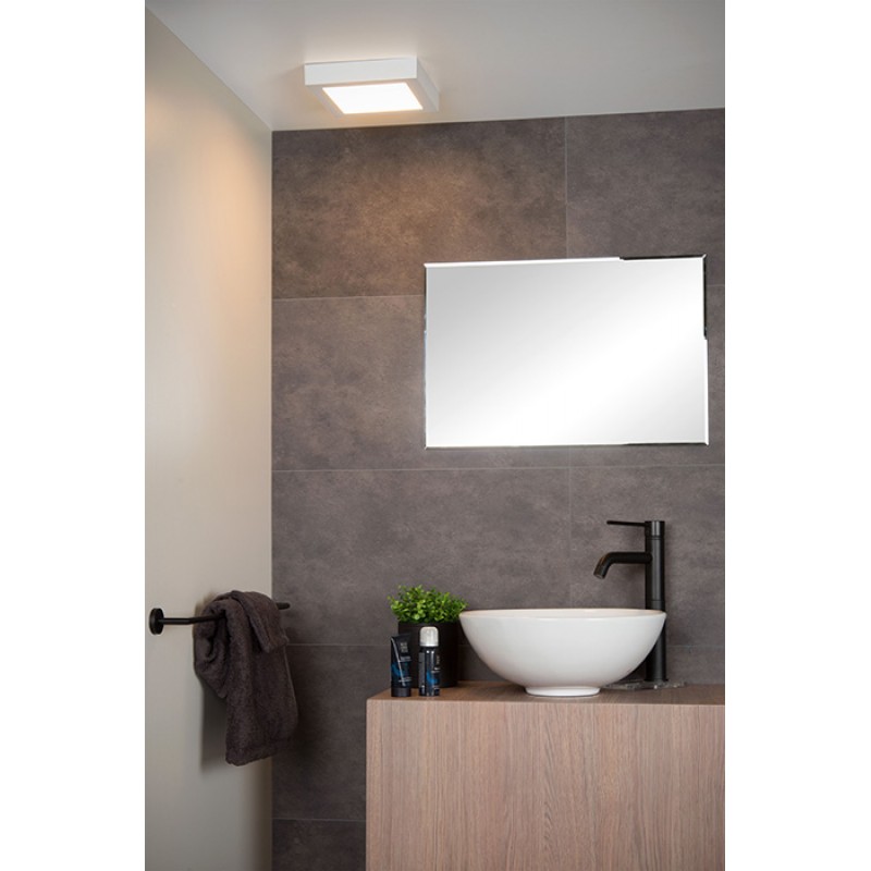 Стельовий світильник Lucide 28117/22/31 Brice-led, 22 Вт, 1186 лм, 3000K