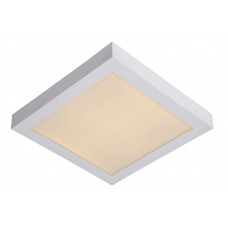 Стельовий світильник Lucide 28117/30/31 Brice-led, 30 Вт, 1727 лм, 3000K