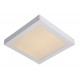 Стельовий світильник Lucide 28117/30/31 Brice-led, 30 Вт, 1727 лм, 3000K