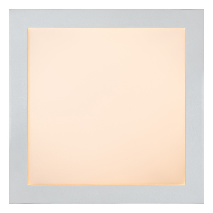 Потолочный светильник Lucide 28117/30/31 Brice-led, 30 Вт, 1727 лм, 3000K