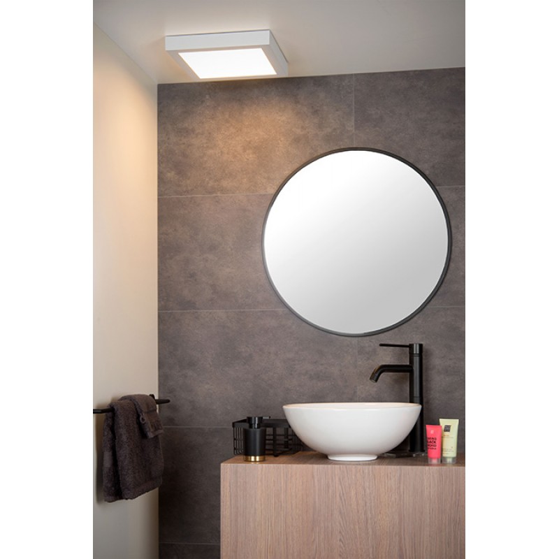 Стельовий світильник Lucide 28117/30/31 Brice-led, 30 Вт, 1727 лм, 3000K