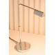 Настольная лампа Faro 28202 ACADEMY Chrome table lamp, 4 Вт, 350 лм, 3000K