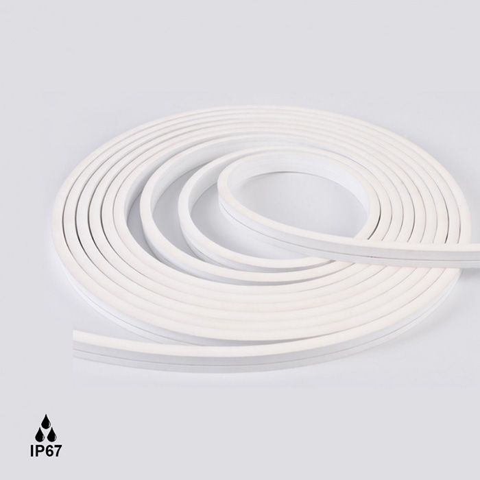 Світлодіодна стрічка LTX 11.48N.2010.5.500.827 Flexy 48, 5.8W 2700K