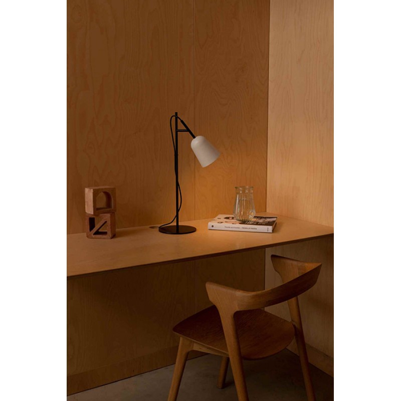 Настольная лампа Faro 28252 Studio