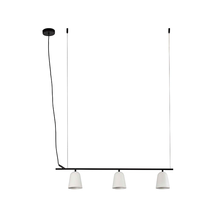 Подвесной светильник Faro 28267 Studio