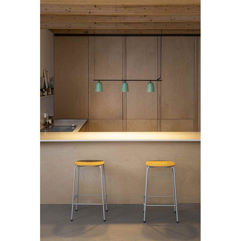 Подвесной светильник Faro 28268 Studio