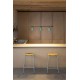 Подвесной светильник Faro 28268 Studio