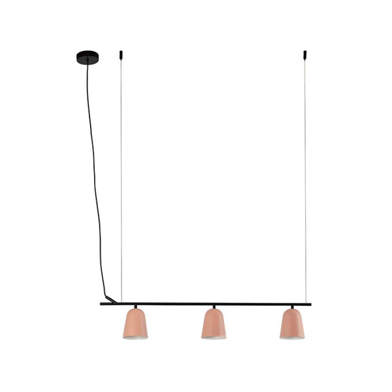 Подвесной светильник Faro 28282 Studio